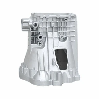 Aluminum Alloy Die Casting