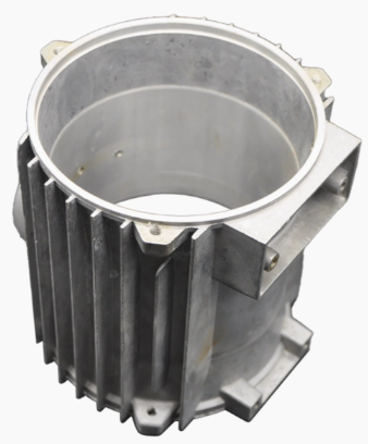 Die Aluminium-Asas Tuang