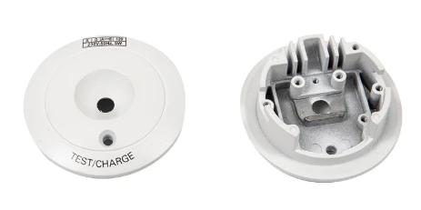 Aluminum Die Casting Heat Sink Lighting