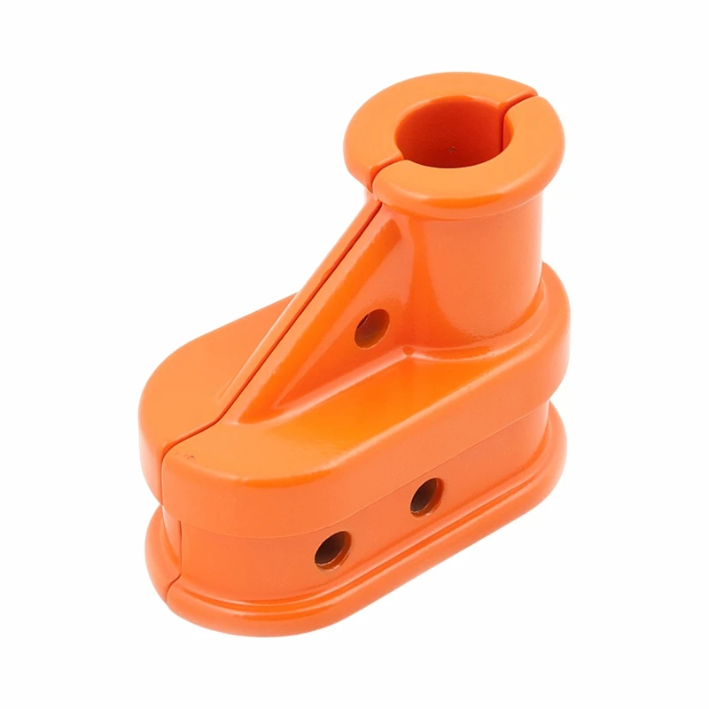 Hardware Machining Part