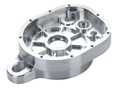 High Precision Machinery Part