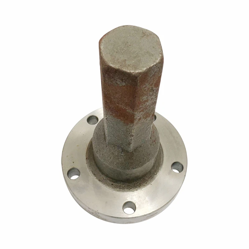 Metal Sand Casting