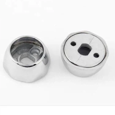Sokongan Perkakasan Zink Die Casting